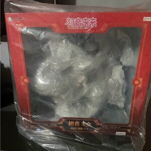 Hatsune Miku Chinese New Year 2022 Figure